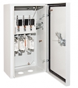 Ящик с рубильником и предохранителями ЯРП-250А IP54 (с ППНН) TDM